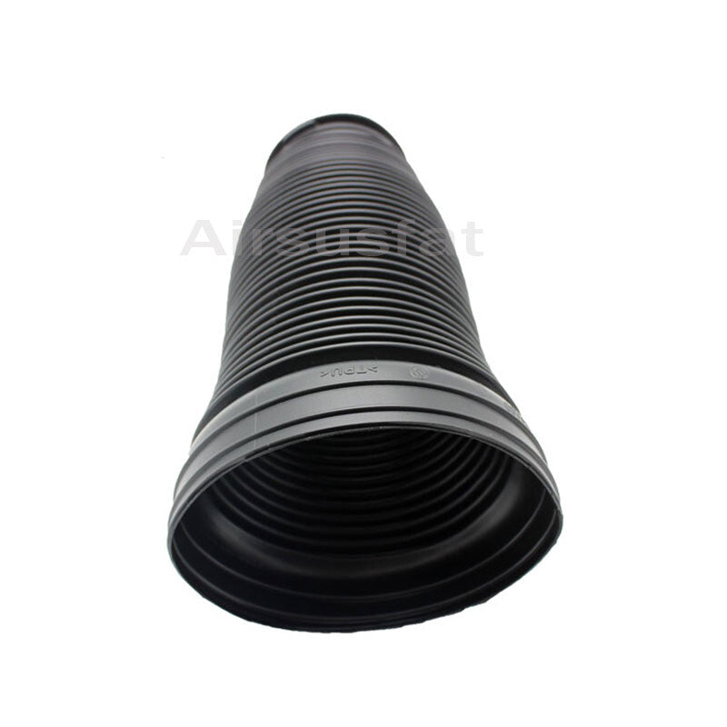 for Mercedes W220 S Class Front Dust Cover Boot Air Suspension Shock 2203202438