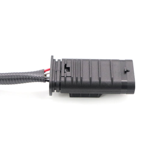 2X Knock Sensor with Harness Pair Kit for Chevy Silverado 1500 for GMC for Sierra for Hummer