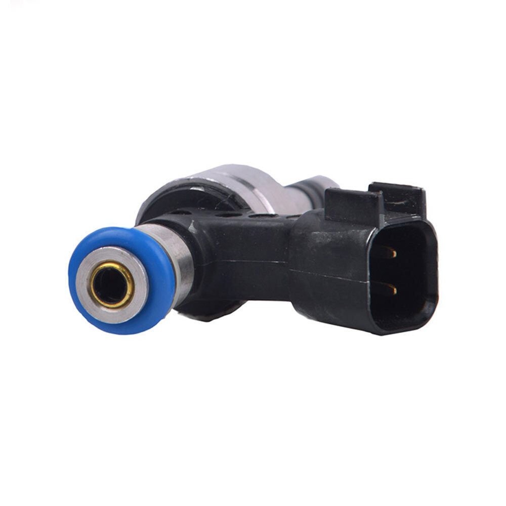 6PCS Fuel Injector for BUICK LACROSSE 2010 for CHEVROLET CAPTIVA SPORT 2011 12629927