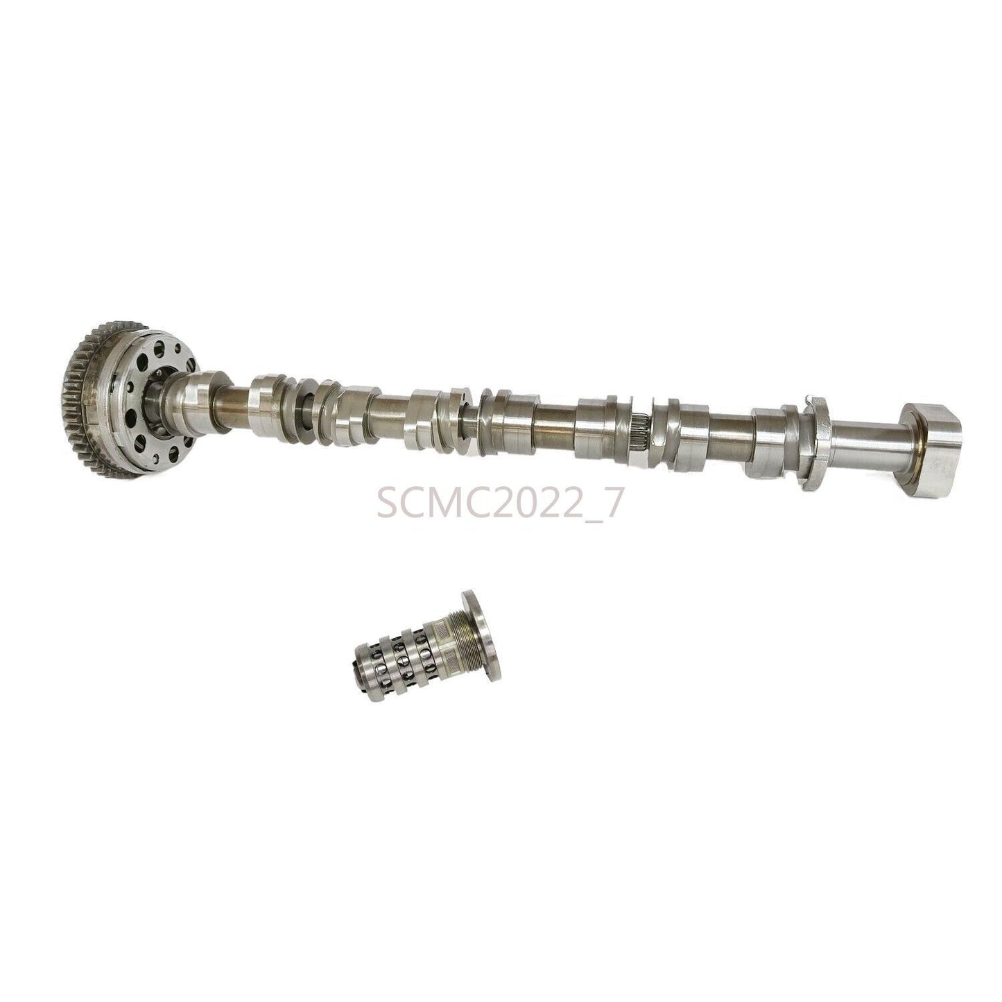 Exhaust Camshafts Control Valve 06K109022R for VW for Golf for Jetta for AUDI A5 A6