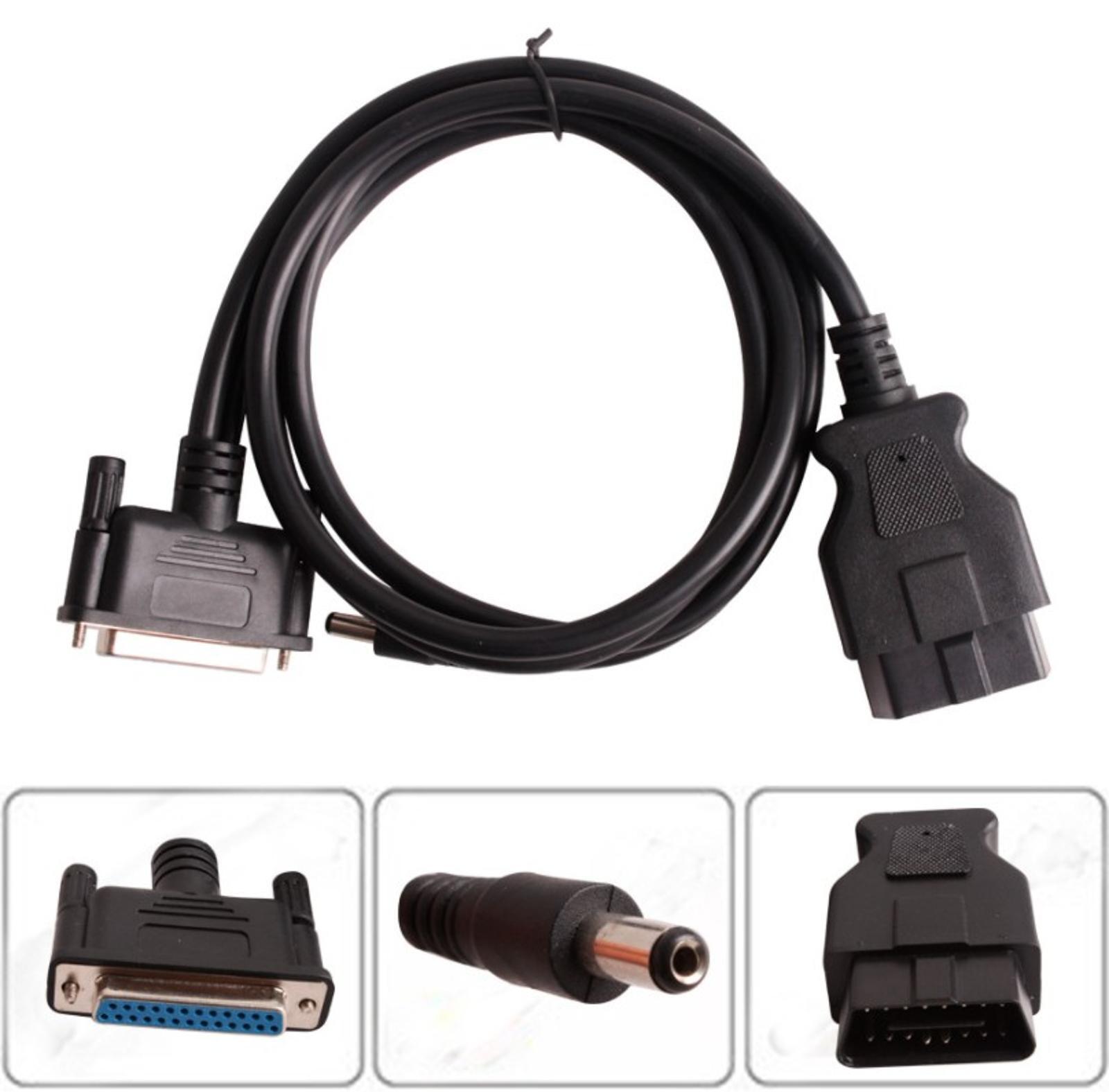 Car SBC Reset Tool W211/R230 ABS/SBC Tool Repair Code C249F for Mercedes-Benz