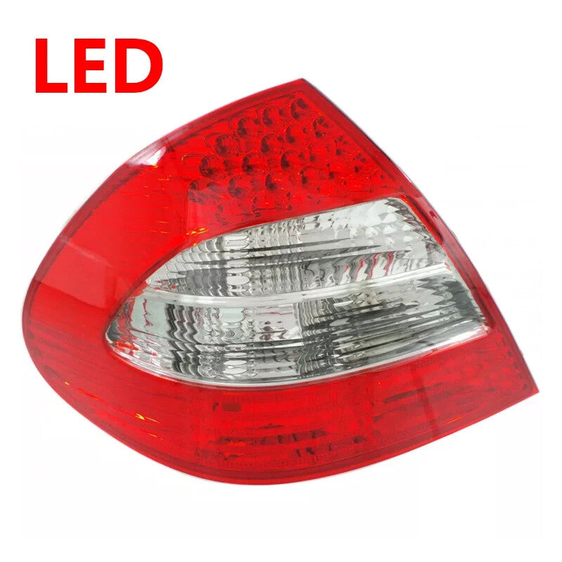 Right Tail Light Rear Brake Lamps For 2007-2009 for Mercedes Benz E Class W211 E200