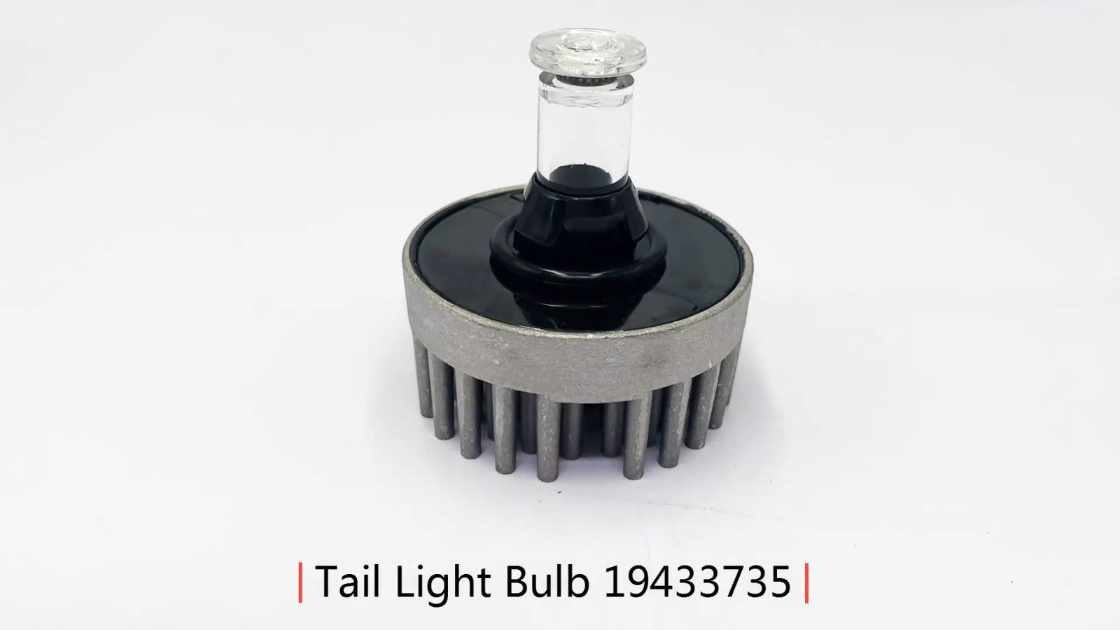 Taillight bulb 19433735, suitable for GMI Acadia 2013-2017 car parts 13582912