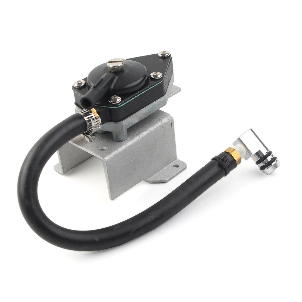 Fuel Pump Kit Replace Fit Evinrude Johnson VRO 60 Degree 90hp 115hp V4 engine