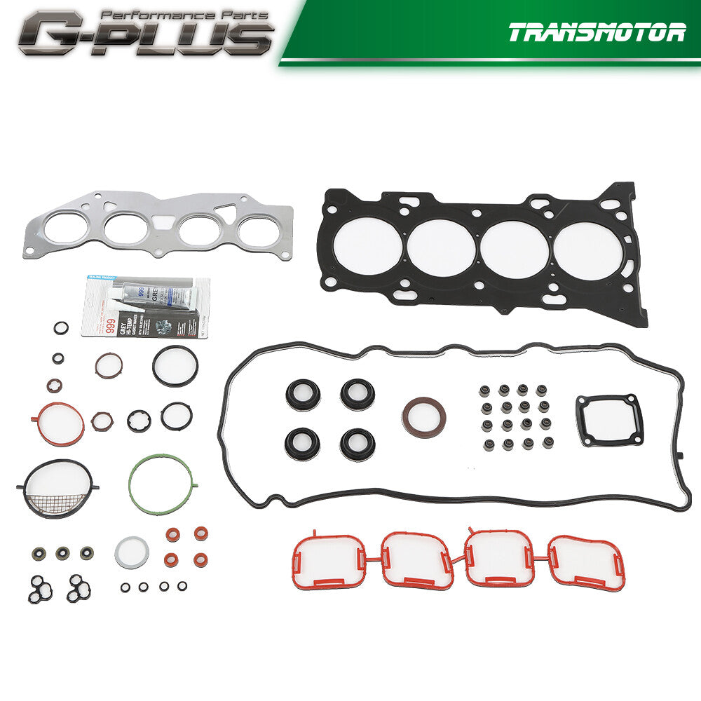 Suitable for 2009-2016 for Toyota for Camry Rav4 for Scion tC 2.5L 2ARFE engine cylinder head gasket.
