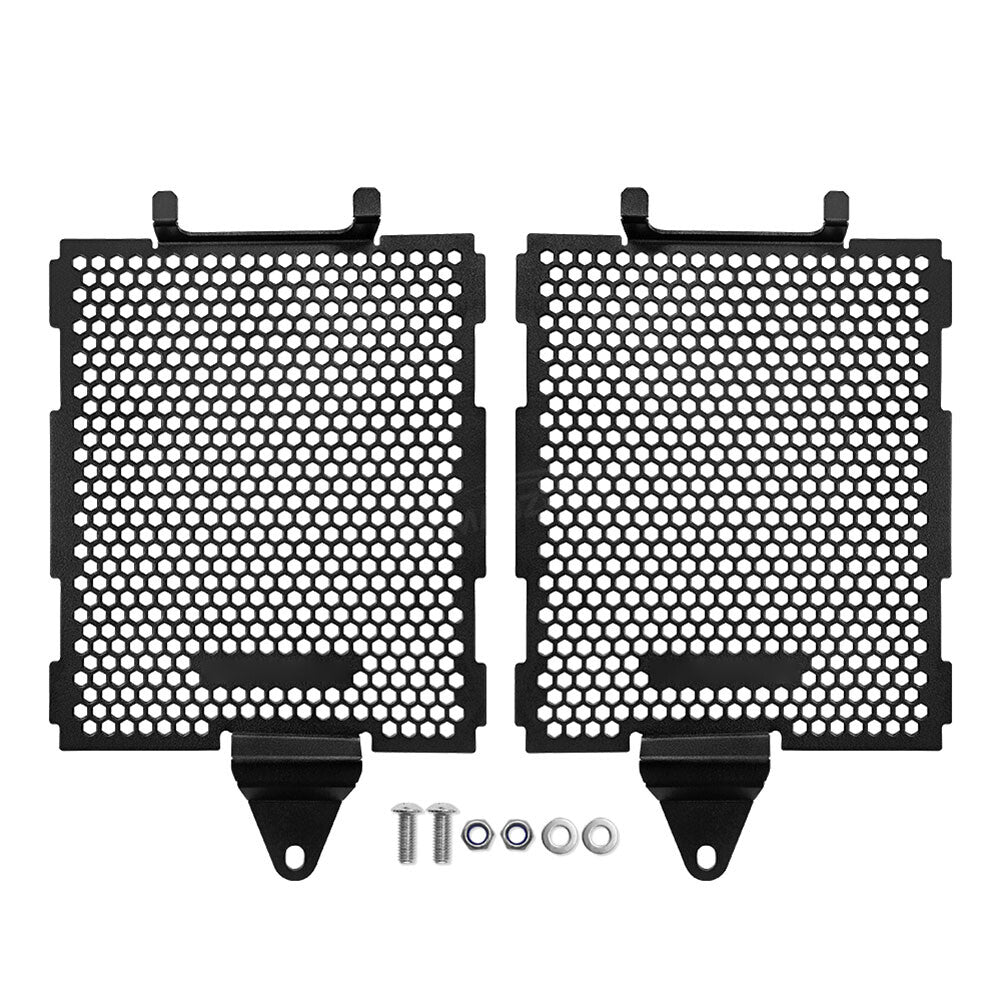 Radiator Grille Guard Cover Protectorfor BMW R1300GS Adventure 2023 2024