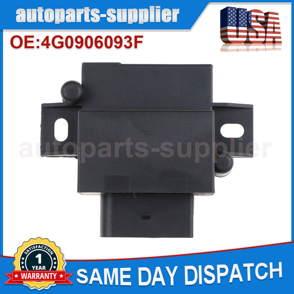 Fuel injection control unit module for Audi A4 A5 A6 A7 Quattro Q5 RS5 S4 S5 S7