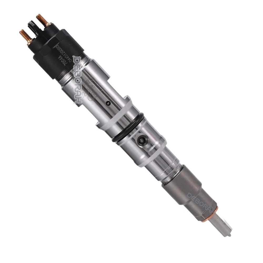 Fuel Injector Common Rail Disesl Injector 0445120138 7421006073 for RENAULT for VOLVO