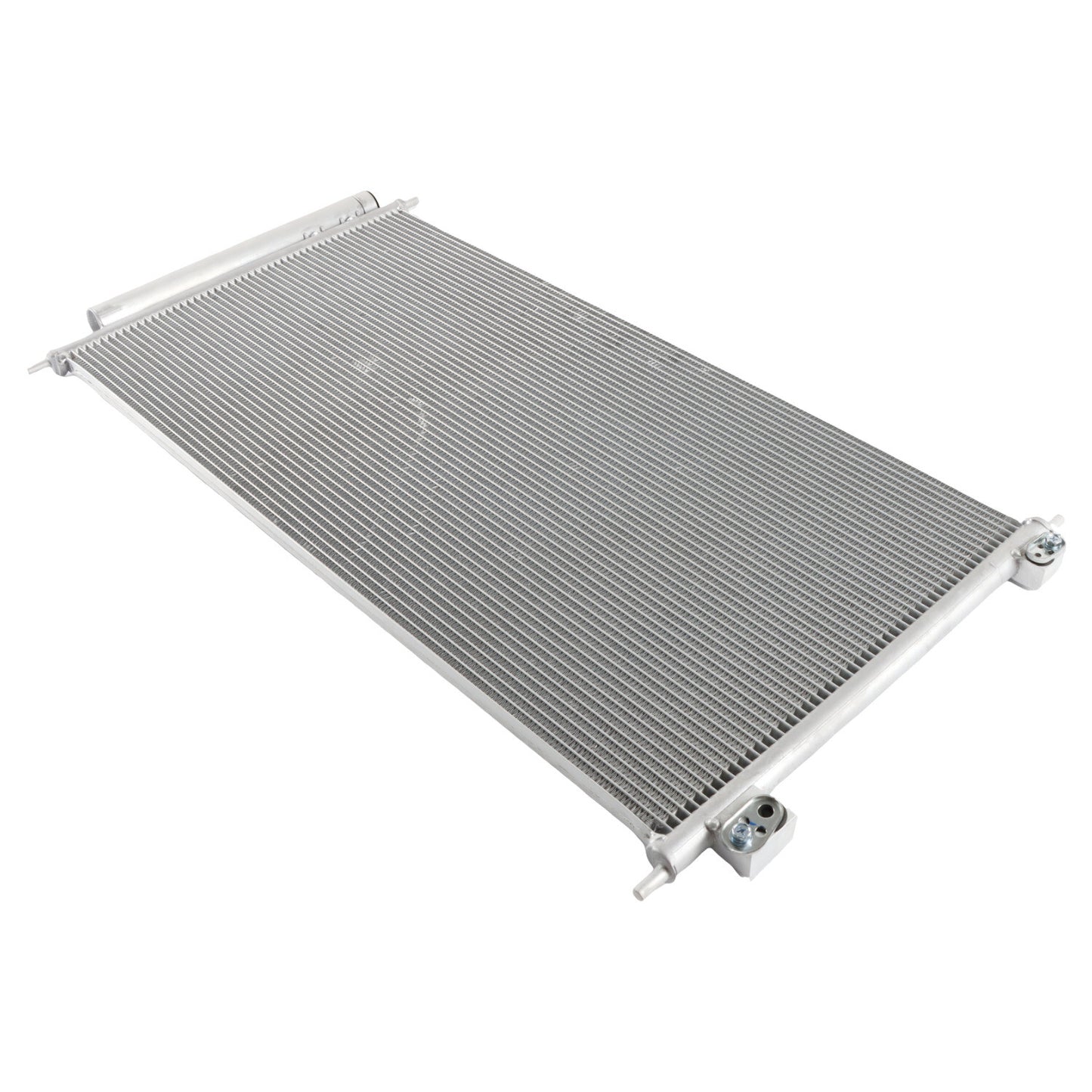 AC Condenser Fits for Accord 2008-2012 Crosstour 2010-2013 2.4 L4 3.5 V6 3669