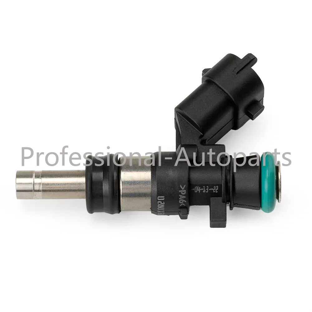 4PCS 4pcs 0280158714 Injector Nozzles Fit for Isuzu for Fuso for Volvo Truck