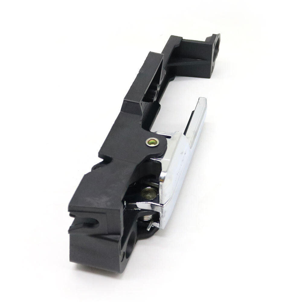for Ford Fusion 2006-2012 Front Inner Inside Door Handle Chrome Left Driver Side