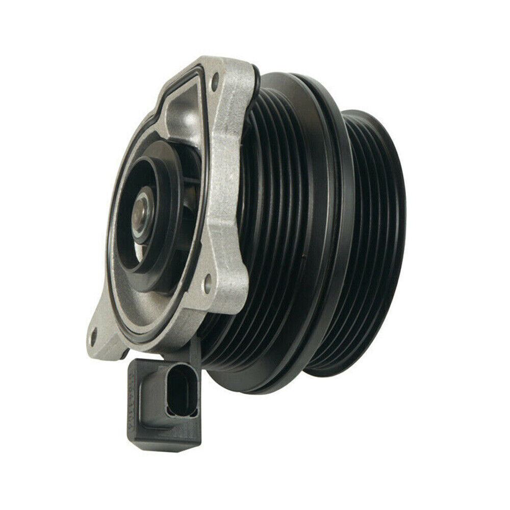 The electric water pump for engines is suitable for Volkswagen for Jetta , for Tiguan , and for Audi A1 1.4L (2011-2018). Model number: 03C121004D