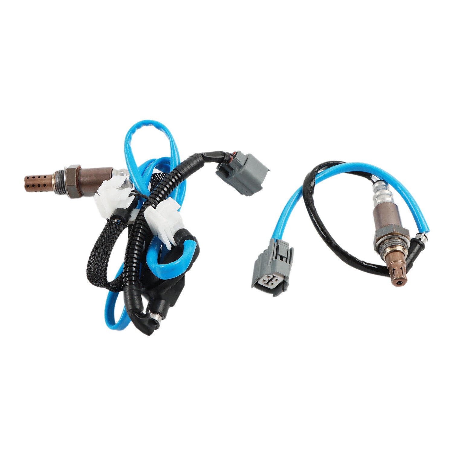 2PCS Upstream  Downstream Oxygen Sensor O2 for Honda Accord 2.4L 2003-2007