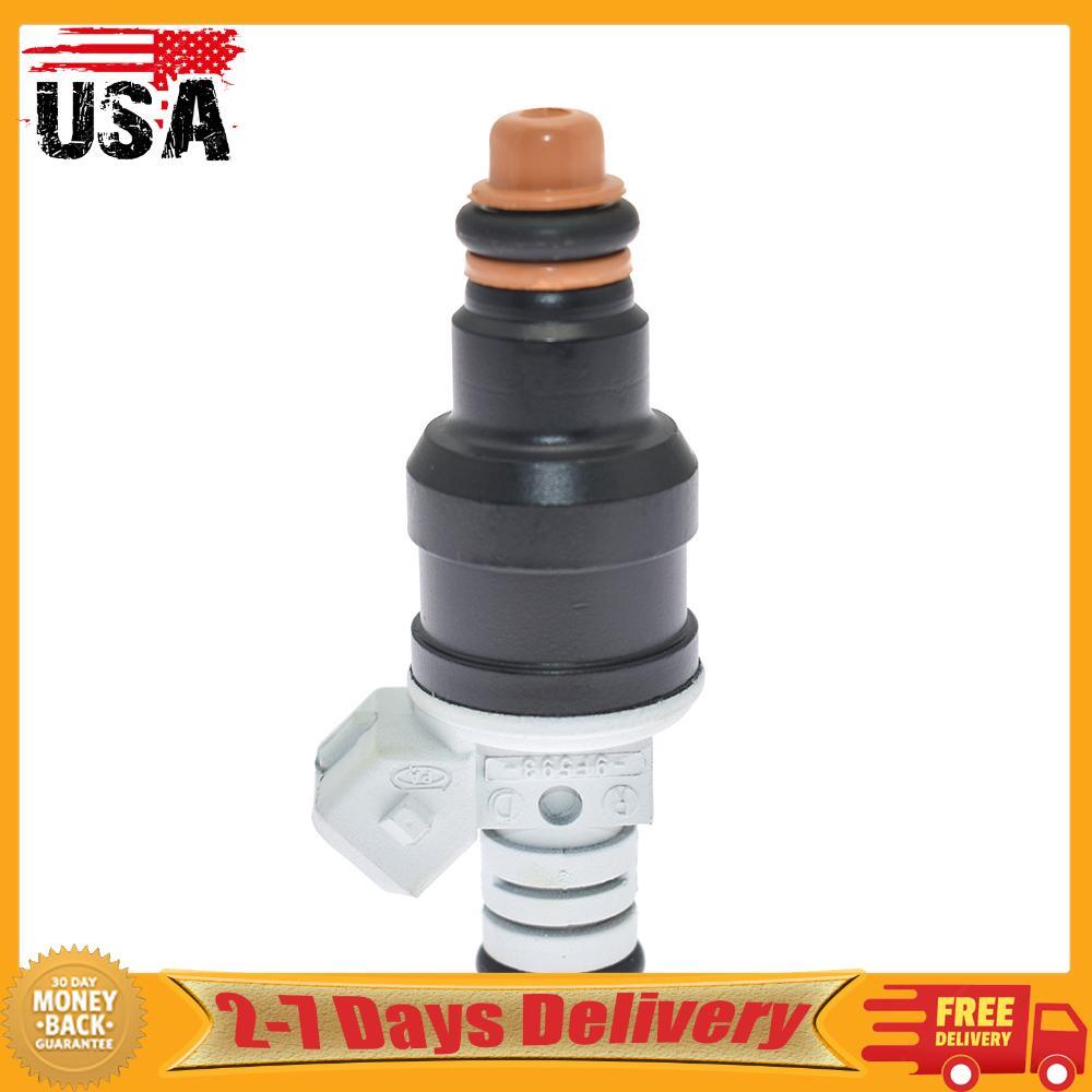 1x Fuel Injector F1ZE-B4C for Ford E-150 E-250 E-350 F-350 4.9LMustang 3.8L