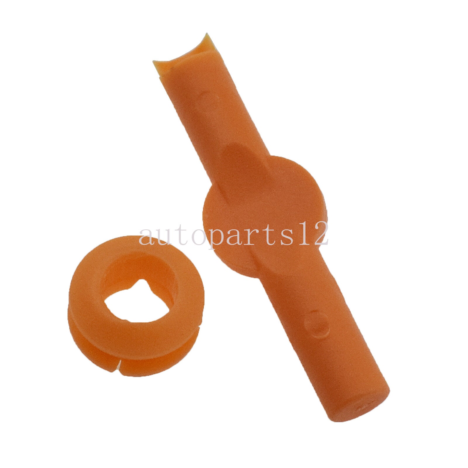 Transmission shift cable bushing repair kit for Infiniti QX56 QX80 for Nissan Armada