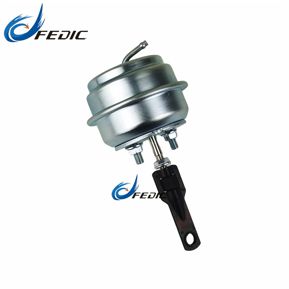 Turbo actuator GTB1649V 757886 for Hyundai for KIA 2.0 CRDi 103 Kw 140 HP ED EF D4EA