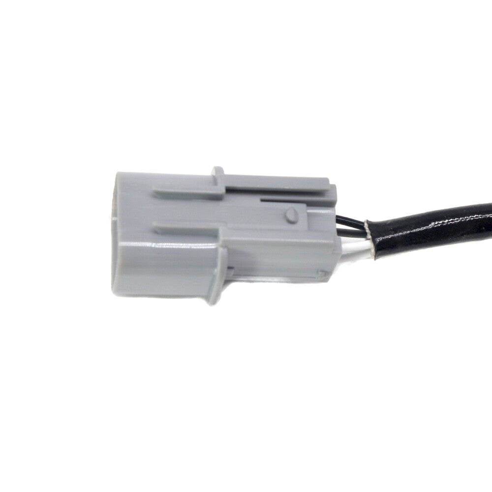 For 2007-2012 for Mercedes-Benz SL550 5.5L 2X Oxygen O2 Sensor Downstream Left+Right