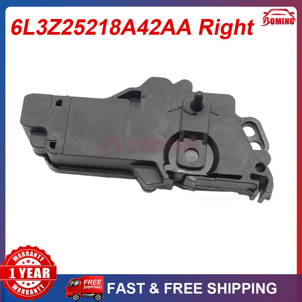 1P Power Door Lock Actuator Passenger Side Right RH fit for Ford for Lincoln for Mercury