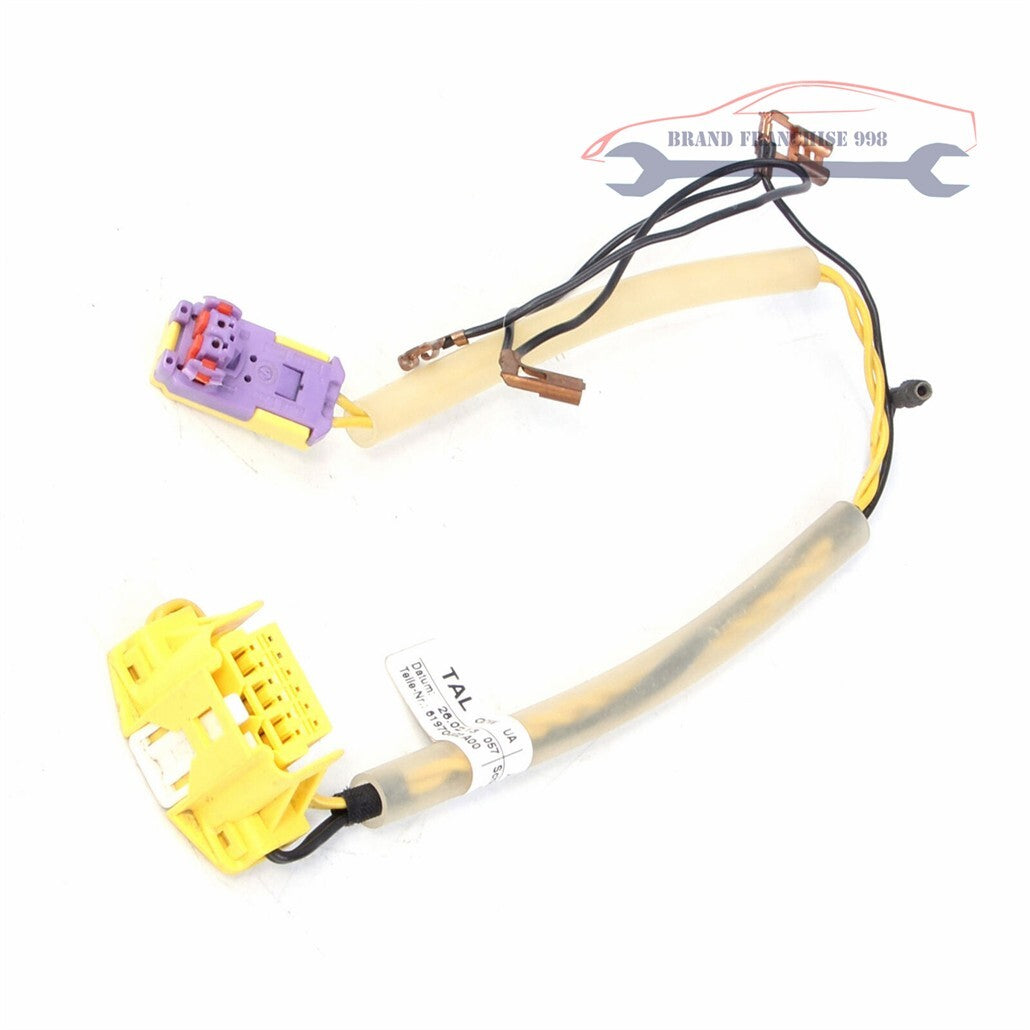 MF steering wheel Aribag wiring harness suitable for Volkswagen for Jetta MK5, for Golf GTI, MK6 5K0971584C