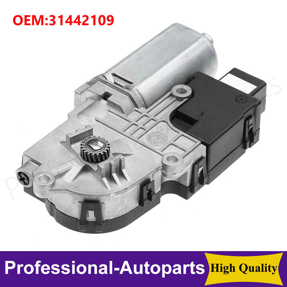 31442109 New Sunroof Moon Roof Motor for Volvo XC60 2010-2017