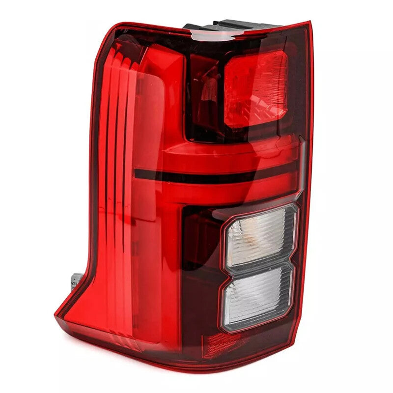 Left for Mitsubishi Triton L200 2024-2025 Rear Tail Light Brake Light LED DRL