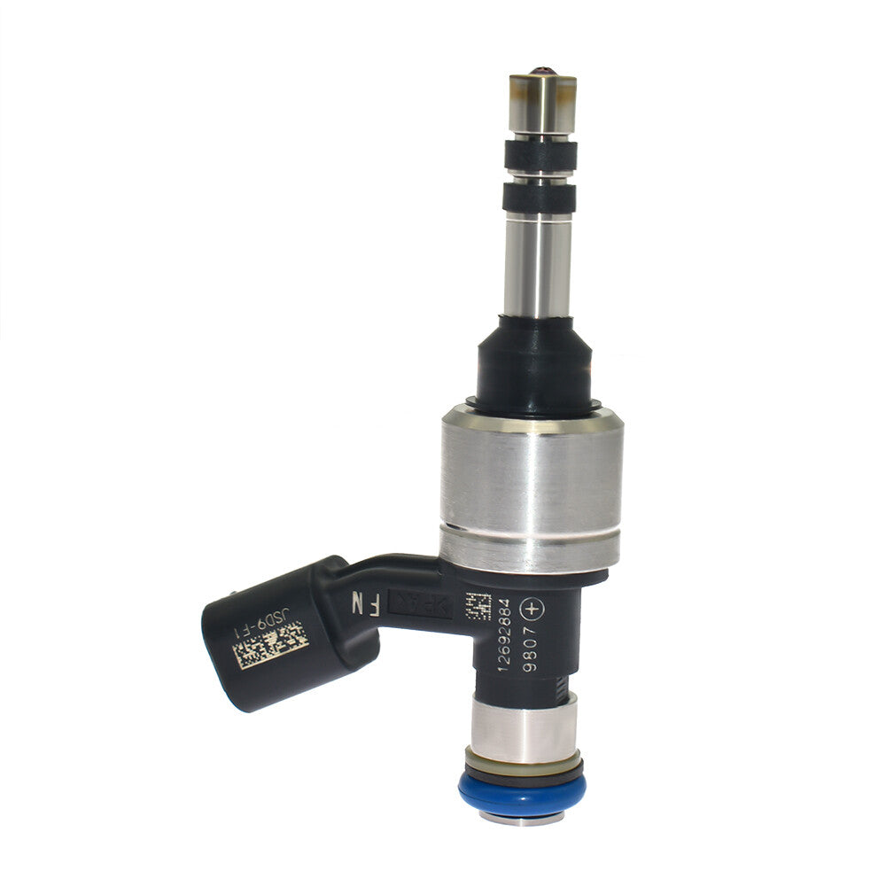 Set of 6 Fuel Injectors for Buick for Cadillac for Chevrolet for GMC 3.6L V6 12692884