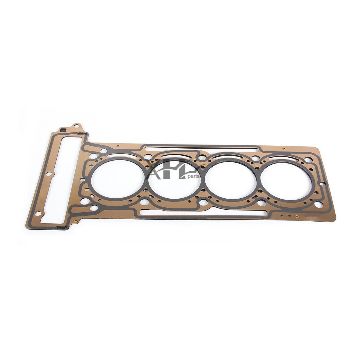 1.6T/2.0T engine head gaskets are suitable for Mercedes-Benz A200, B200, and CLA200.