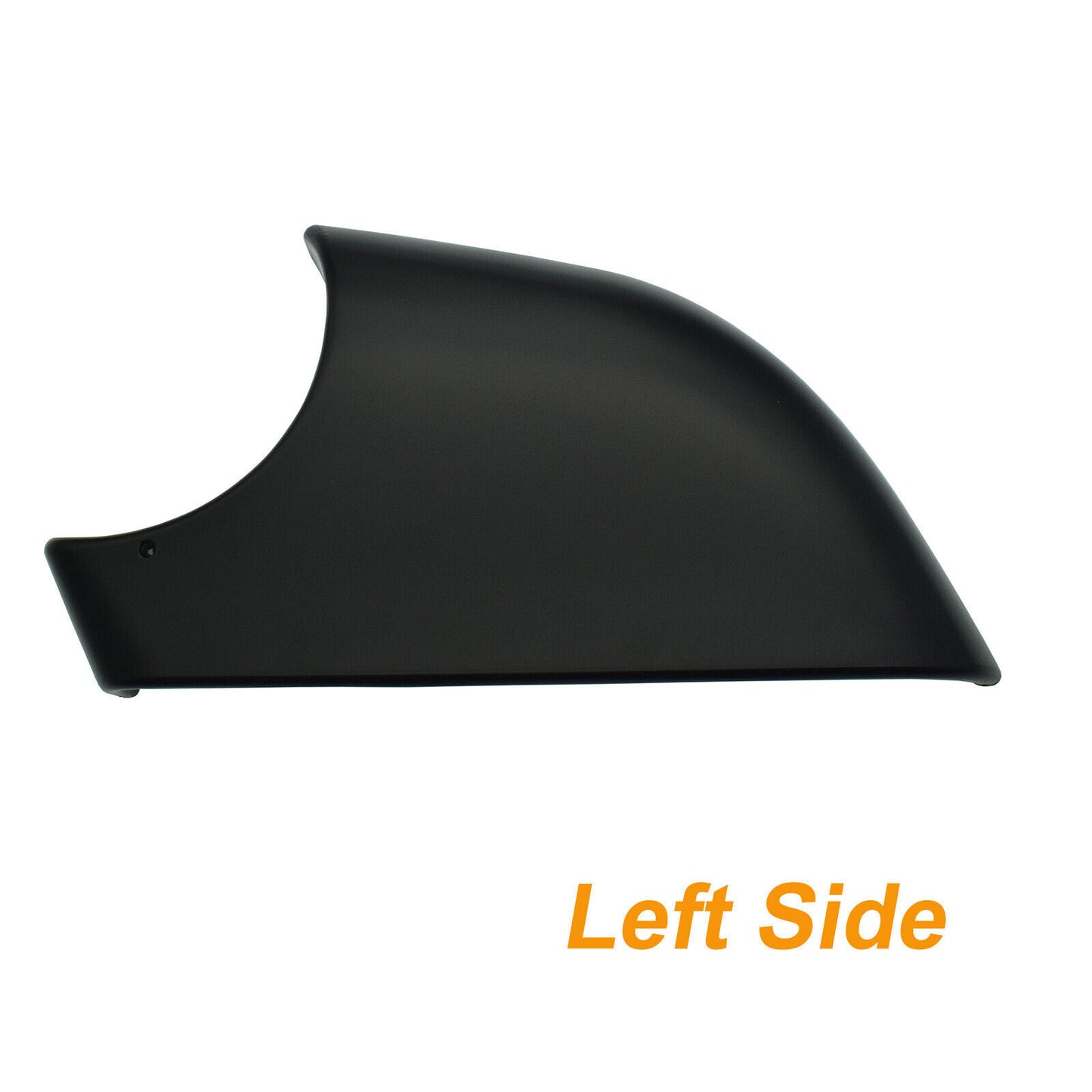 For 17-22 for Tesla Model 3 2287.3005 Left Side Door Wing Mirror Cover Lower Holder
