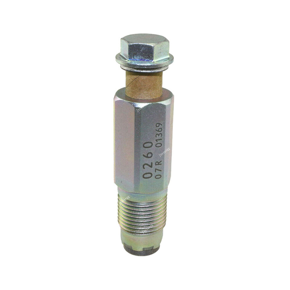 Fuel Rail Pressure Valve for Isuzu for Nissan Cabstar Navara Pathfinder 095420-0260