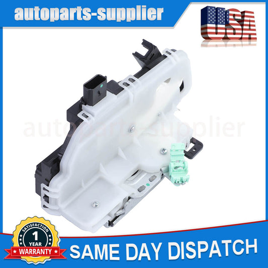 for Ford F150 2009 - 2014, front right door lock actuator latch 8A5Z5421812E