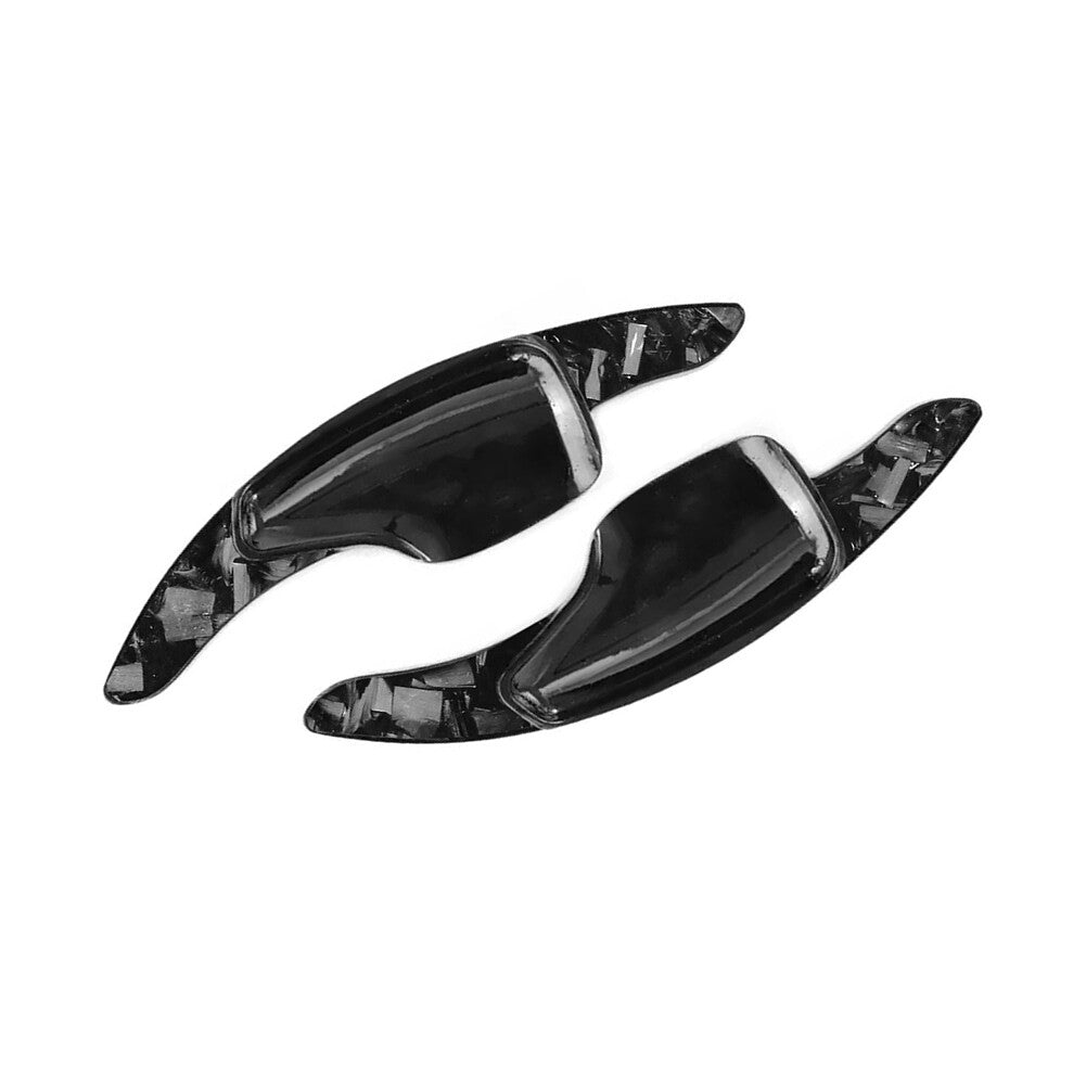 Steering Wheel Shifter Paddle Extension for Chevrolet Camaro C7 for Corvette