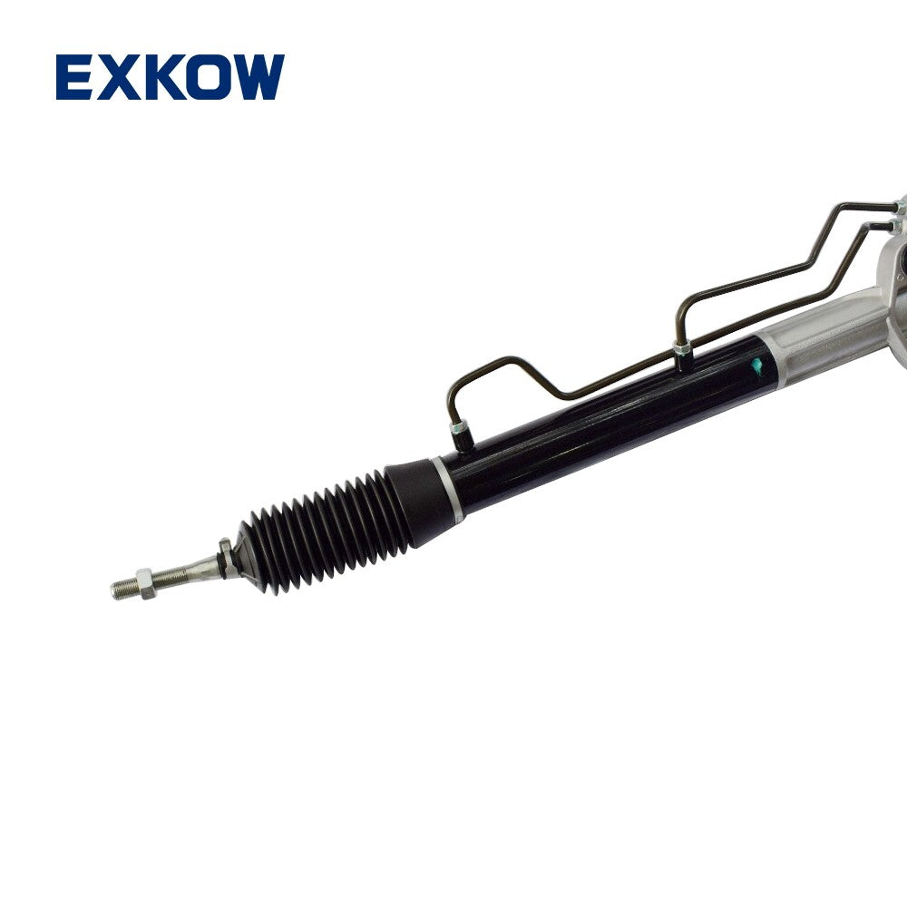 LHD Power Steering Gear Rack fit for Mitsubishi Montero 3.8L 2008-2019
