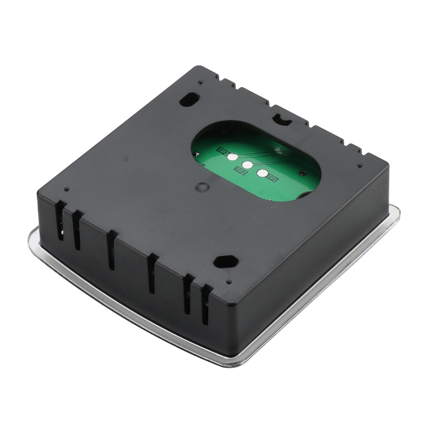 Dometic RV/Camping Conditioner Single-Zone Wall-Mounted Thermostat 3316250.712
