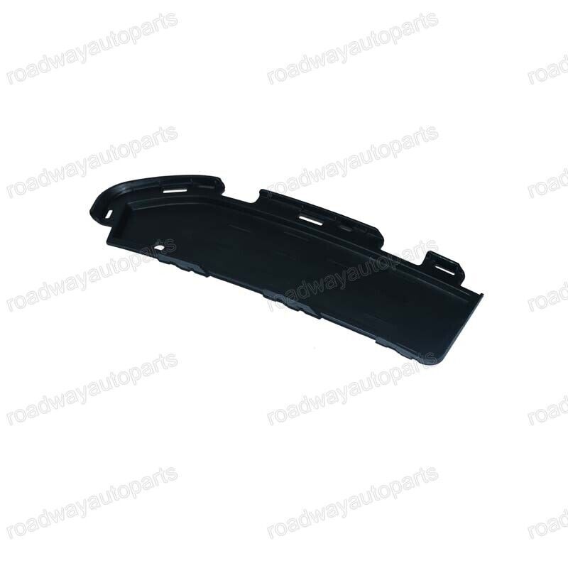 Fog Light Panel Cover Left 51118068341 for BMW 5 Series G38 M Sport 2018-2020