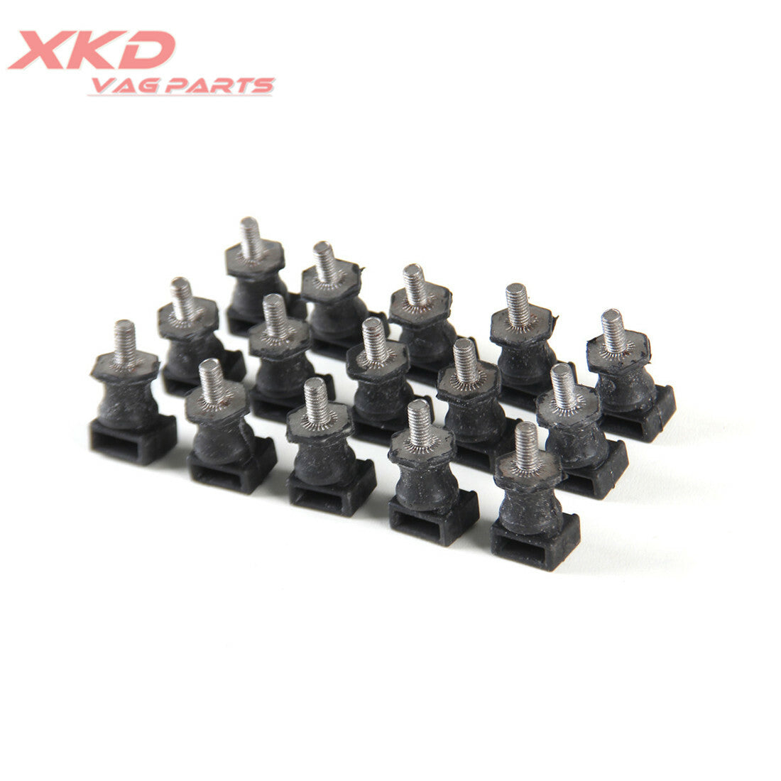 15-piece auxiliary air pump installation kit suitable for Volkswagen for Jetta , for Golf , and for Audi 06A133567A