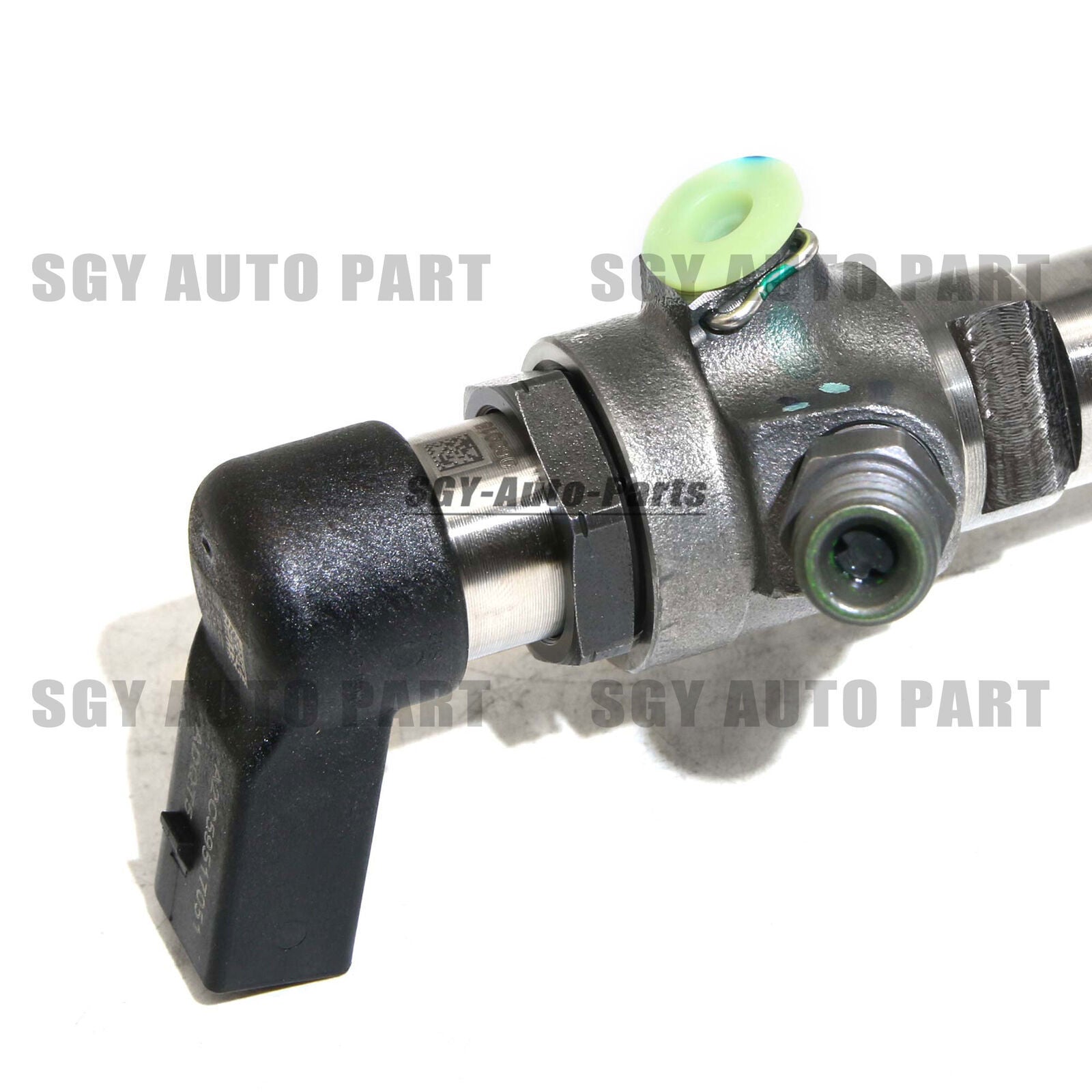 for Ford PX Ranger for Mazda BT50 2.2L 3.2L Diesel Fuel Injector BK2Q-9K546-AG