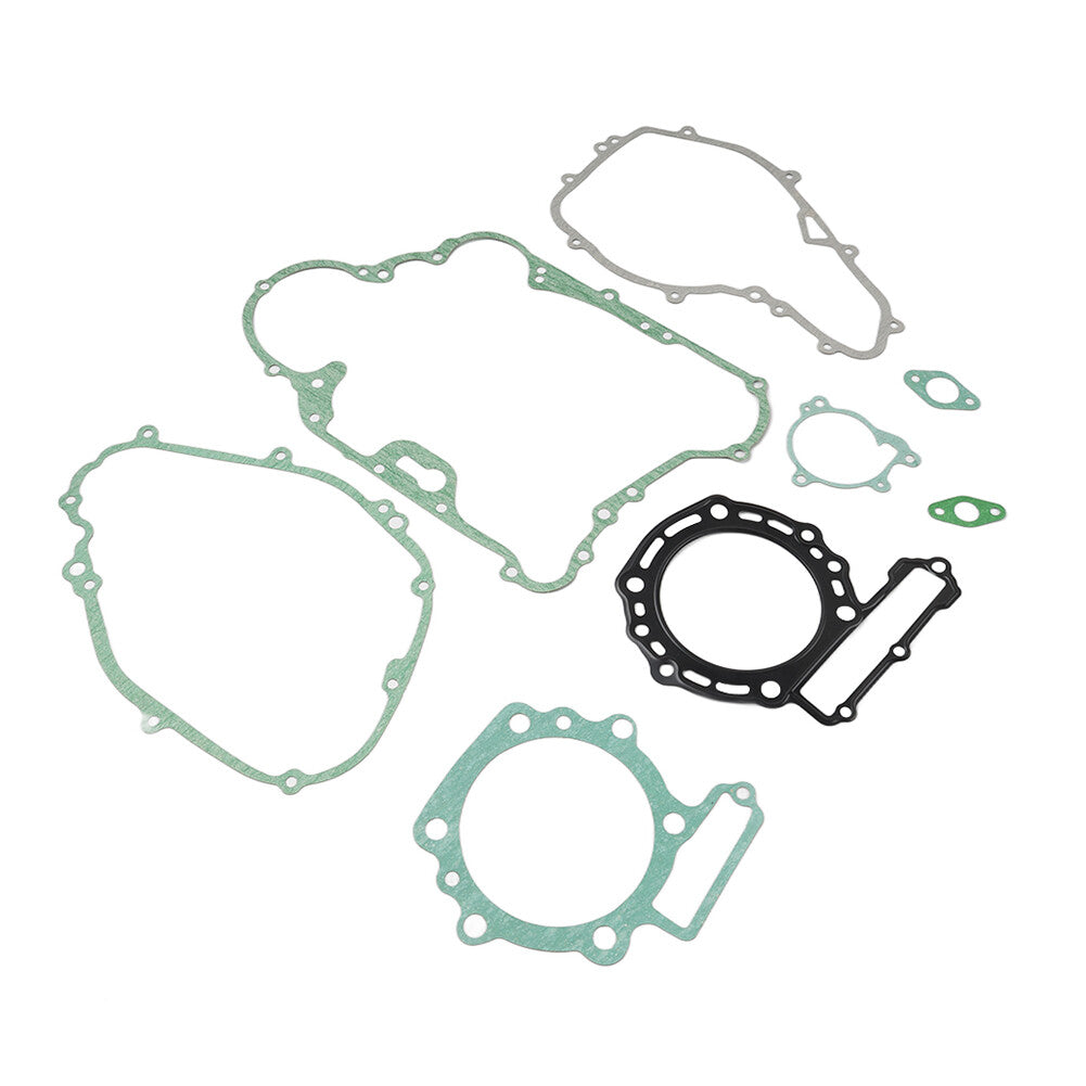 Engine Cylinder Cover Gasket Kit for Kawasaki KLR650 KL650 1987-2014