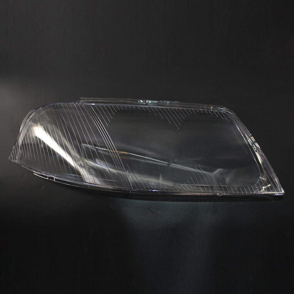Headlight Headlamp Lens Cover Fit for Volkswagen for Passat B5.5 2000-2005