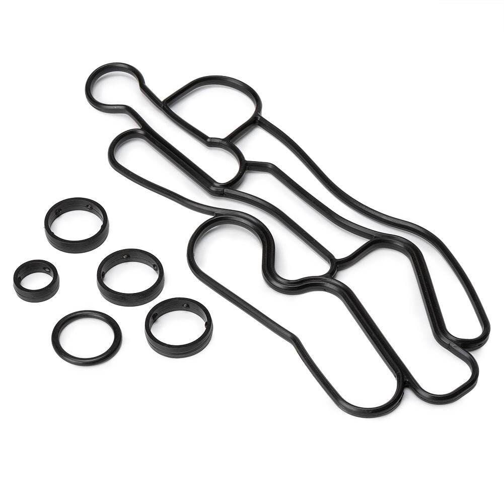 New Oil Cooler Gasket for Land Rover for Range Rover Sport Discovery 3.0 LR040738