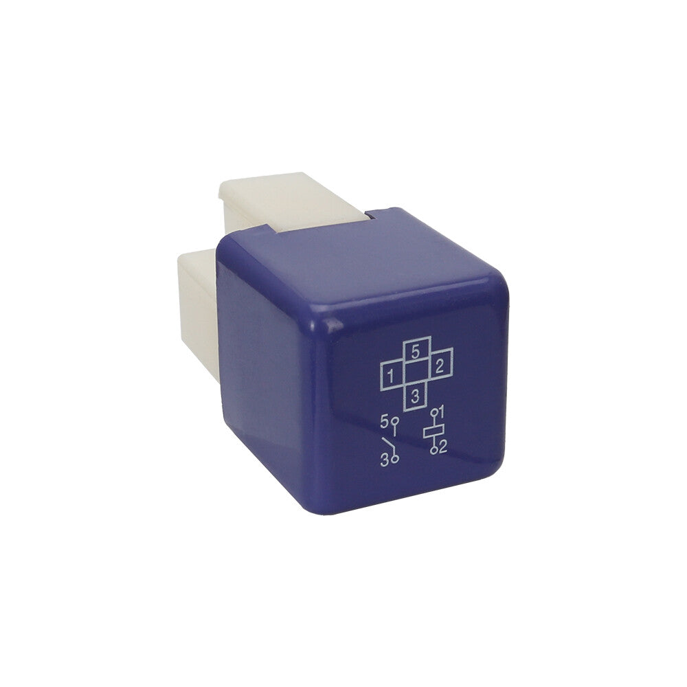 1Pcs Starter Relay for Toyota for Camry for Corolla Highlander Matrix 28300-10020