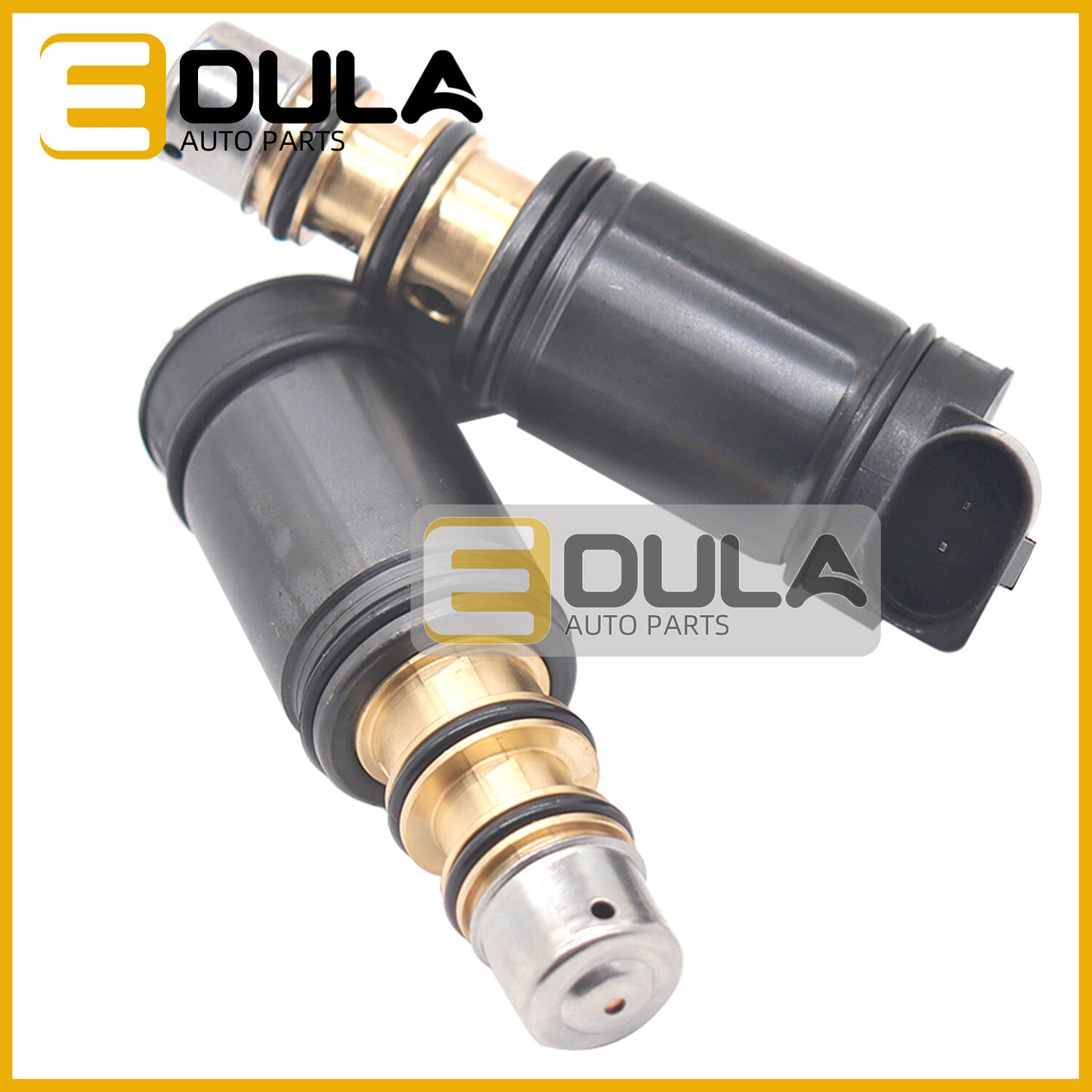 6SEU12C AC compressor control valve suitable for Volkswagen for Golf for Tiguan MK5 MK6 1PCS