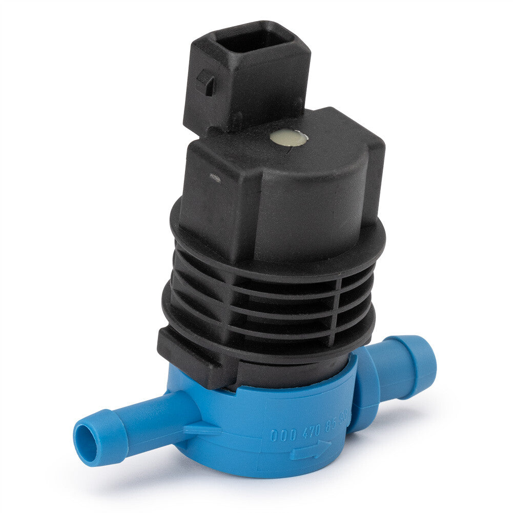 One steam tank purge solenoid valve suitable for Mercedes-Benz W221 W204 0004708593