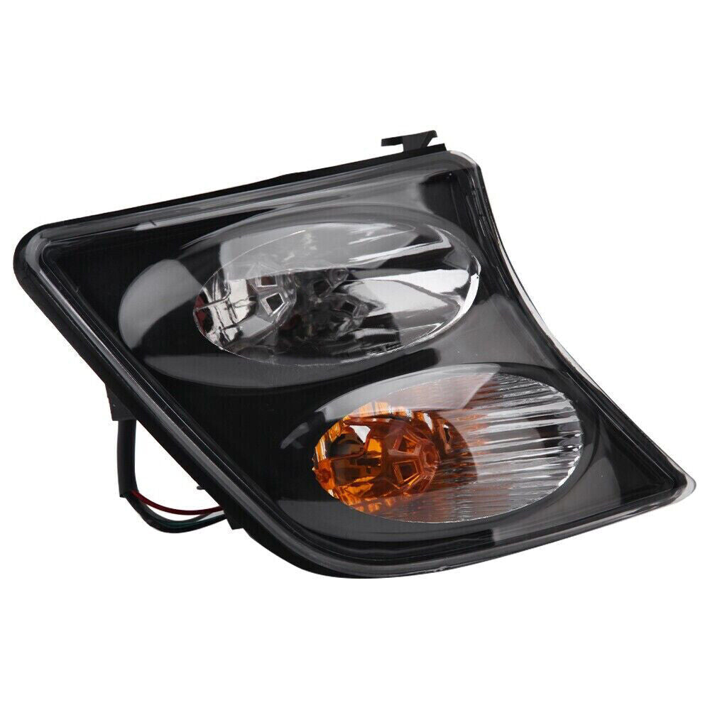 2¡Á for Nissan Patrol Y61 2001-2004 Turn Signal Corner Light Lamp Left+Right