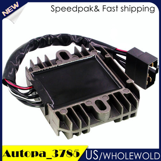 Voltage Rectifier Regulator for Suzuki GSXR600 750 1997-2005 GSXR1000 2001-2004