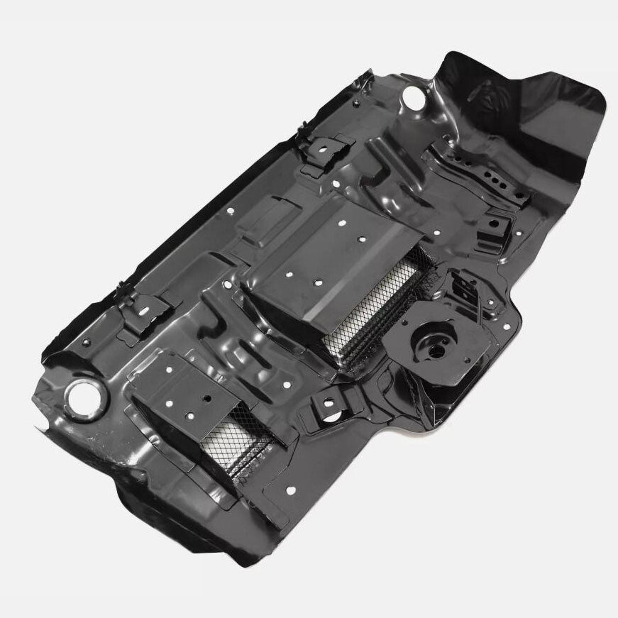 For 2010-2023 for Toyota 4 Runner 2009-2014 FJ Cruiser Engine Under Cover Skid Plate