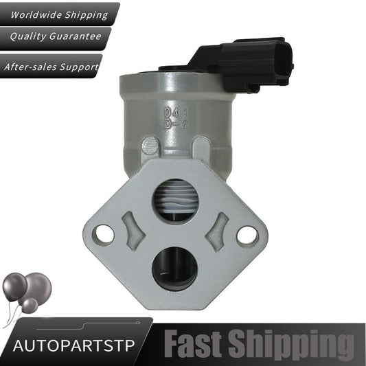 Idle Air Control Valve Speed Stabilizer For 99-03 for Mazda Protege 1.6L ZM01-20-660