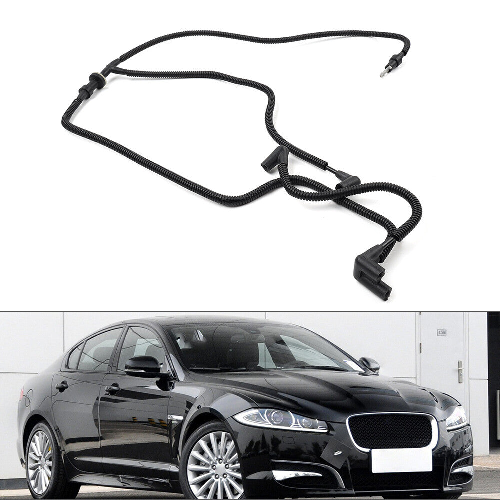 Engine Vacuum Hose C2Z3446 for Jaguar XF XJ