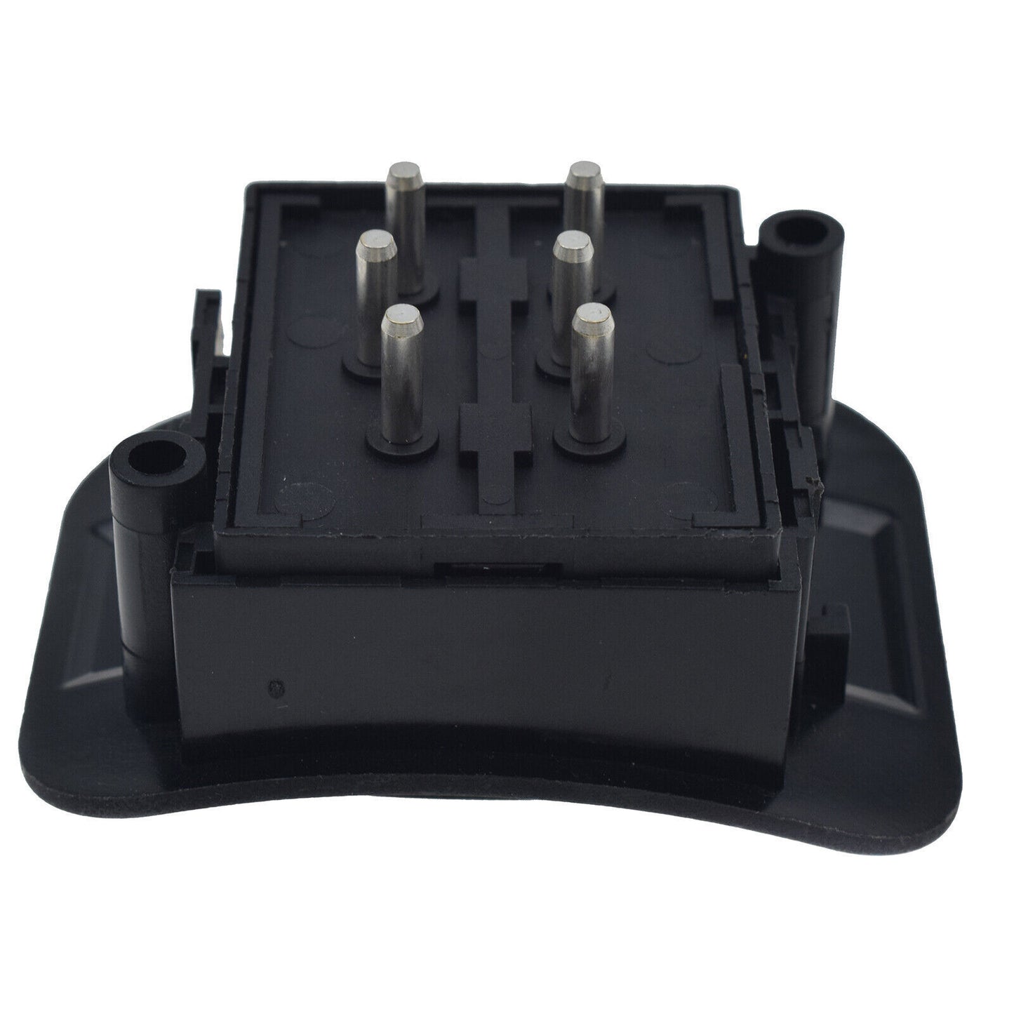 for Ford Ranger 1995-2007 Front Left Power Window Switch Driver Side Black NEW