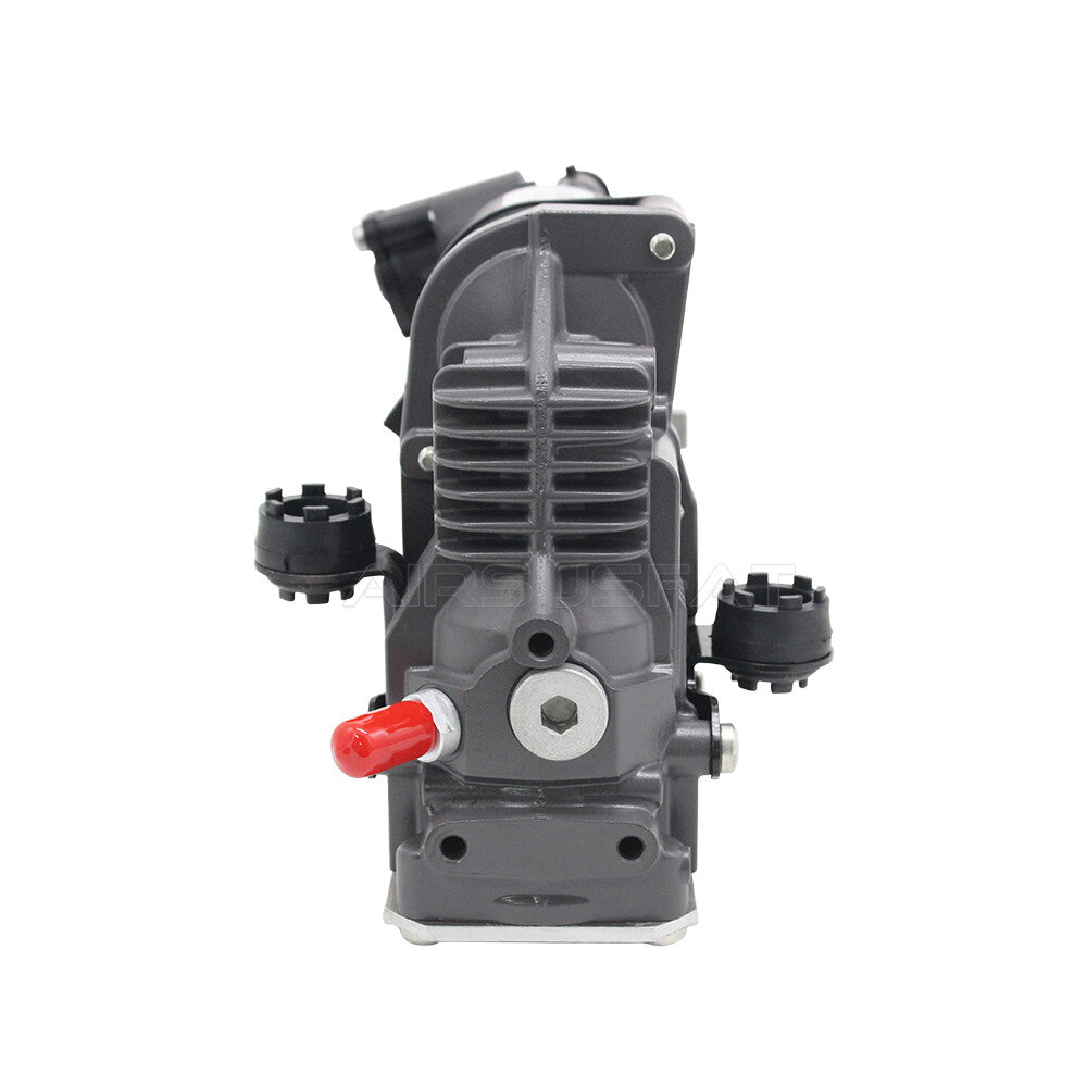Air Suspension Compressor Pump for Mercedes W164 ML GL GL450 GL550 GL350 07-12