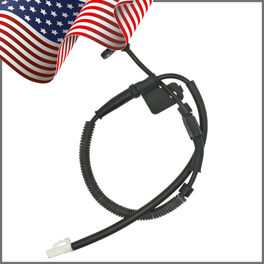 ABS Wheel Speed Sensor for Kia Sorento 2007 2008 2009 Front Left 95671-3E300
